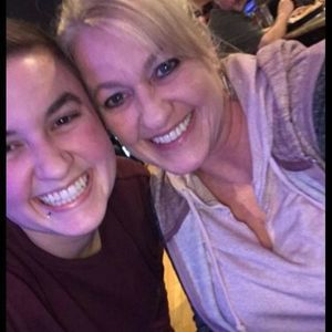 Meet your Posher, Chaney